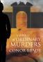 A June of Ordinary Murders cover