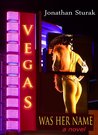 Vegas Was Her Name cover