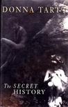 The Secret History cover