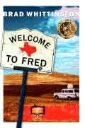 Welcome to Fred (The Fred Books, #1)