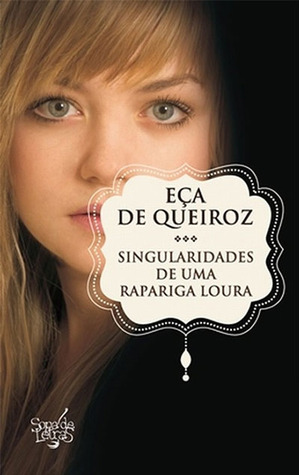Descárgalo libros electrónicos Singularidades de uma Rapariga Loura