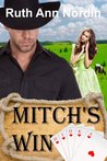 Mitch's Win cover