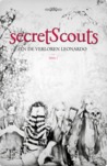 Secret scouts en de verloren Leonardo