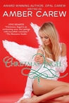 Christmas Angel cover