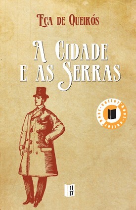 Ebook A Cidade e as Serras by Eça de Queirós read! Ebook A Cidade e as Serras by Eça de Queirós read!
