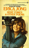 Here Comes and Other Poems cover