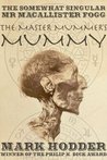 The Master Mummer's Mummy cover