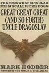 Great Great Great (And So Forth) Uncle Dragoslav cover
