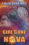 Girl Gone Nova cover