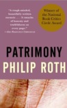 Patrimony cover