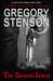 THE SEVENTH ISLAND by Gregory Stenson