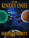 The Kindly Ones cover