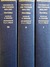 The works of Sir Thomas Malory; 3rd edition. (3 volumes)