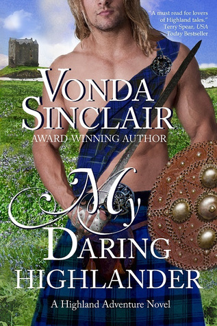 my-daring-highlander