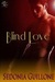 Blind Love (Sword and Silk Trilogy, #2) by Sedonia Guillone
