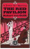 The Red Pavilion cover