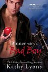 Dinner with a Bad Boy cover