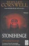 Stonehenge cover