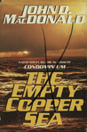 The Empty Copper Sea cover