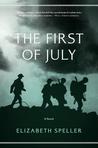 The First of July cover