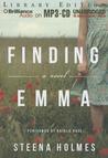Finding Emma cover