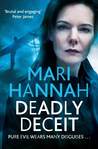Deadly Deceit (DCI Kate Daniels, #3)