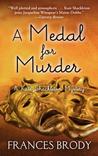 A Medal for Murder cover