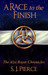 A Race to the Finish (Alyx Rayer Chronicles, Novella) by S.J. Pierce