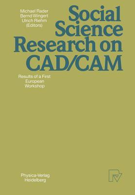 social-science-research-on-cad-cam-results-of-a-first-european-workshop