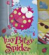 Itsy Bitsy Spider cover
