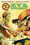 Zombies Vs Robots: Diplomacy cover