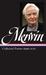 Collected Poems 1996-2013 (Library of America #241) by W.S. Merwin