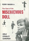 The Case of the Mischievous Doll cover