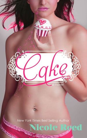 Girls sexy girl eating cake girls self shot