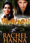 War Woman cover