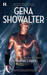 The Vampire's Bride (Atlantis, #4) by Gena Showalter