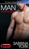 Man Hungry cover