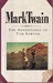 The Adventures of Tom Sawyer by Mark Twain