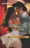 Rumor Has It (Texas Cattleman’s Club: A Missing Mogul #2)