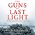 The Guns at Last Light The War in Western Europe, 1944-1945 by Rick Atkinson
