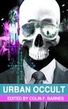 Urban Occult cover