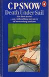 Death Under Sail cover