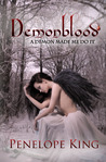 A Demon Made Me Do It (Demonblood, #1)