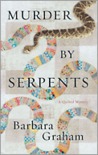 Murder By Serpents cover