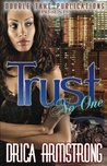 Trust No One cover