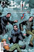 Buffy the Vampire Slayer The Watcher (Season 9, #20) by Andrew Chambliss