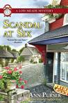 Scandal at Six cover
