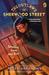 The Outlaws of Sherwood Street Stealing from the Rich by Peter Abrahams