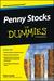 Penny Stocks for Dummies