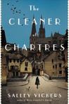 The Cleaner of Chartres cover